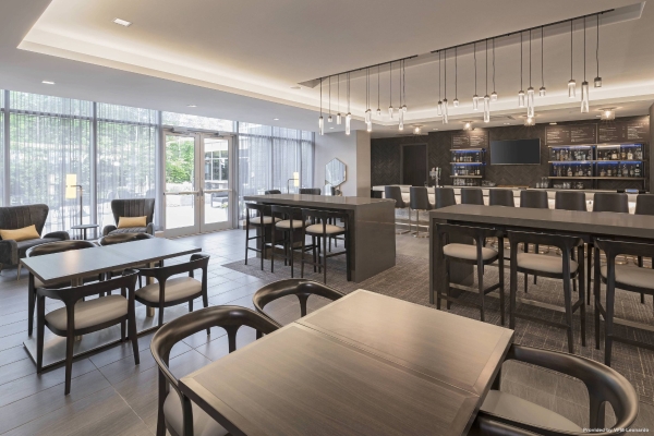 Hotel Courtyard by Marriott Halifax Dartmouth
